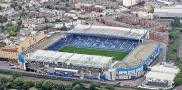 Stamford bridge